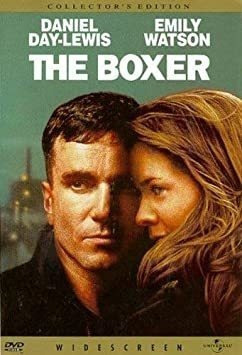 Boxer (1997) Boxer (1997) Special Edition Widescreen Dvd