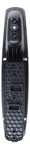Qp Botón Switch Control Para Renault Fluence L30 2010-2016