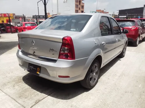 Renault Logan 1.6 Expression