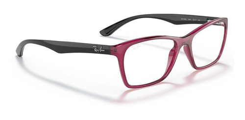 Óculos De Grau Ray Ban Rx7033l 5445-54