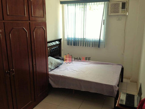 Imagem 12 de 19 de Ótimo Apartamento 02 Quartos Na Freguesia - Rj - Ap0092