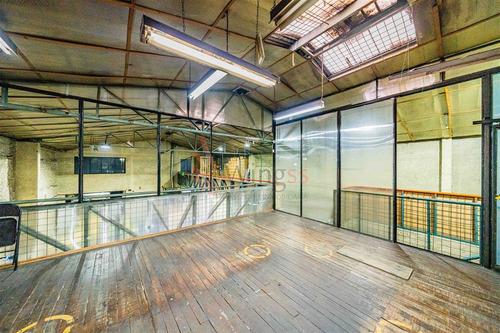 Local Comercial En Venta En Santiago