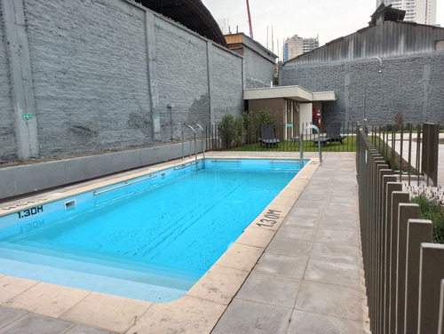 Ref:11243** Departamento 1d + 1b Estación Central