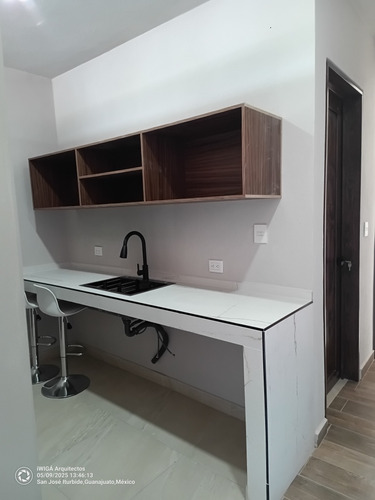Departamento De 1 Recamara