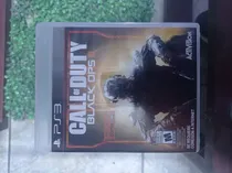 Comprar Call Of Duty Black Ops 3 Ps3