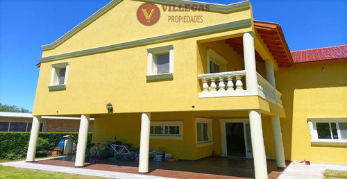 Imagen 7 de 7 de Casa 215 M2 Venta Carpintería San Luis
