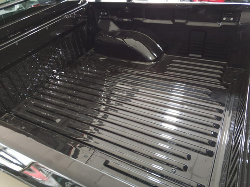 Nissan Frontier 2.3 Attack Cab. Dupla 4x4 Aut. 4p
