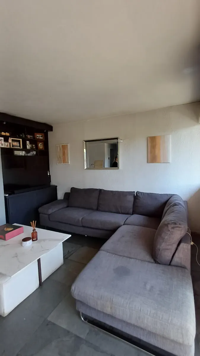Imagen 3 de 23 de Departamento Remodelado A Pasos De Plaza Ñuñoa