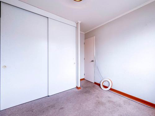 Arriendo De Departamento En Avenida Las Quintas