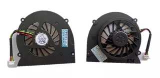 Ventilador Para Dell Xps M1330 M1318 M1310 Pp25l Series