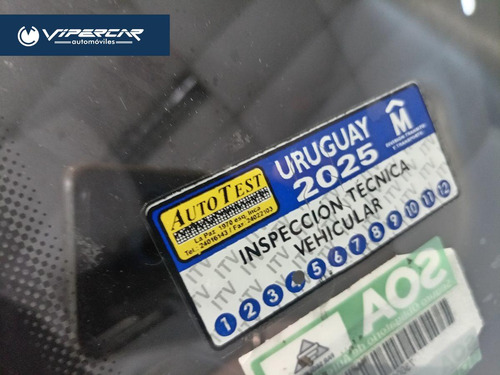 Volkswagen Gol Cli 1.6 1996 Buen Estado!