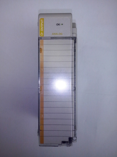 Modulo Plc Allen-bradley 1769-of4ci