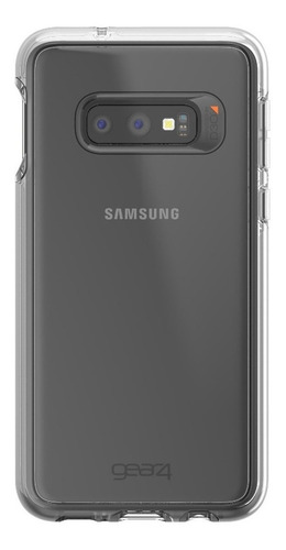 Case Protector Gear4 Crystal Palace Para Galaxy S10e