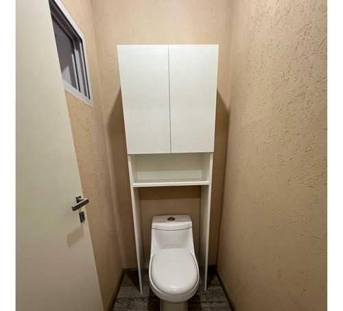 Mueble Sobre Inodoro Botiquin