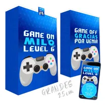 Comprar 40 Bolsitas Grandes 25cm Personalizadas . Clp