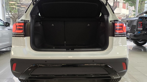 Volkswagen T-Cross 1.0 200 Tsi Highline Aut