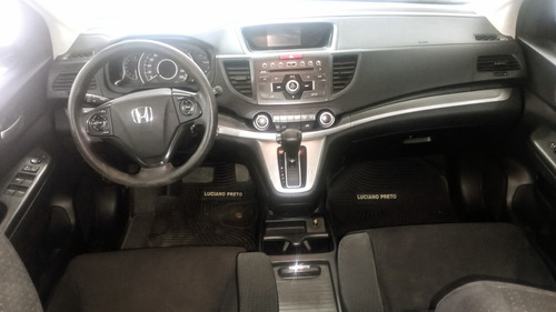 Honda CR-V 2.4 Lx 2wd 185cv At