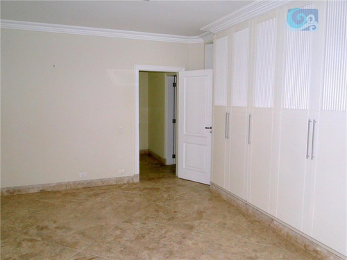 Imagem 20 de 30 de Casa A Venda - Condomínio Marina Guarujá - Guarujá. - Ca0520