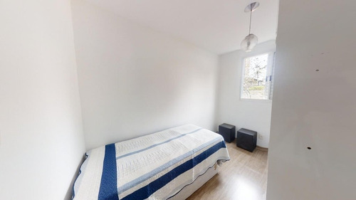 Imagem 8 de 13 de Apartamento À Venda No Bairro Jabaquara - São Paulo/sp - O-17299-28404
