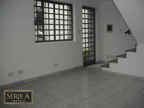 Imagem 7 de 20 de Casa Comercial Para Locação, Vila Olímpia, São Paulo. - Ca0037