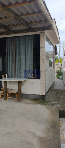 Imagem 15 de 22 de Casa À Venda No Bairro Vila Santo Antônio - Imbituba/sc - Cavsa03303
