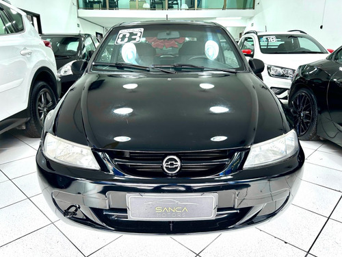 Chevrolet Celta Celta 1.0/ Super 1.0 MPFI VHC 8v 5p