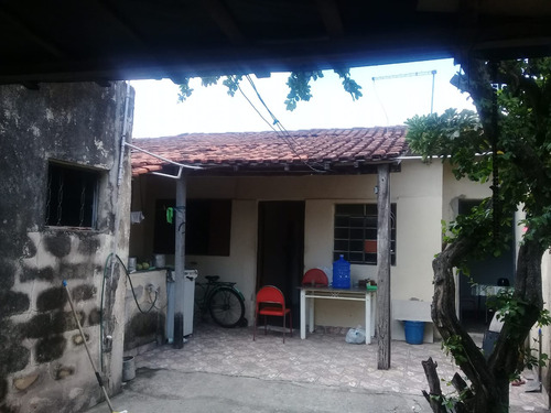 Casa / O Valor E Do Terreno Não Cabe Financiamento Bancário