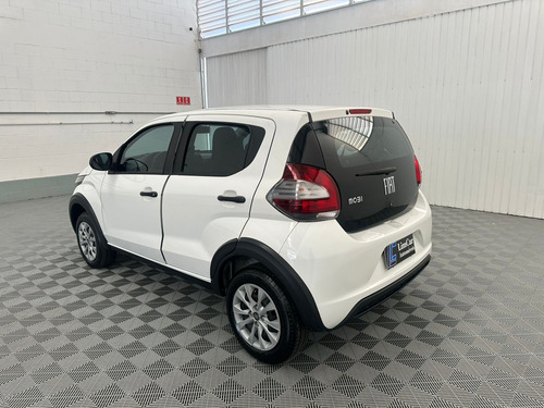 Fiat Mobi 1.0 Like Flex 5p