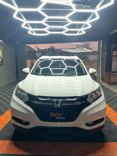 Honda HR-V EX CVT 1.8 I-VTEC FlexOne