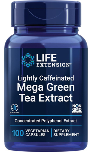 Suplemento Life  Extension & Mega - Unidad a $1699