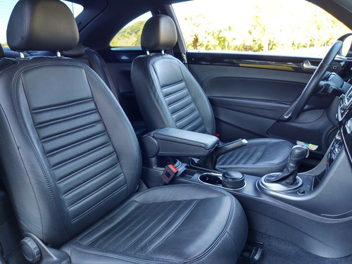 Volkswagen The Beetle Abasto Motors A1 A3 500 Smart A200 118