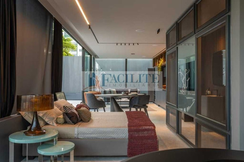 Imagem 12 de 28 de Apartamentos E Flats A Venda Em Tambaú - 22301-10668
