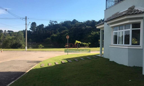 Imagem 15 de 27 de Sobrado Com 3 Dormitórios À Venda, 250 M² Por R$ 954.000 - Residencial Laguna - Salto/sp - So1794