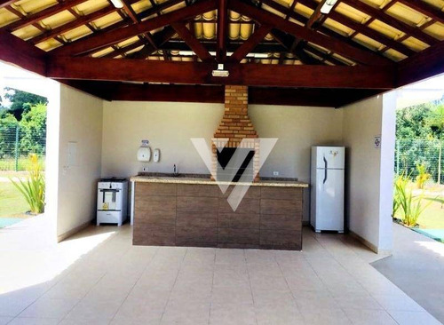 Imagem 19 de 22 de Casa Com 3 Dormitórios À Venda - Terras De São Francisco - Sorocaba/sp - Ca1962