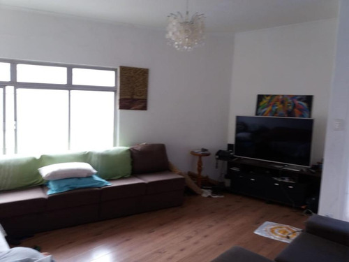 Imagem 1 de 23 de Sobrado À Venda, 287 M² Por R$ 850.000,00 - Olímpico - São Caetano Do Sul/sp - So1166