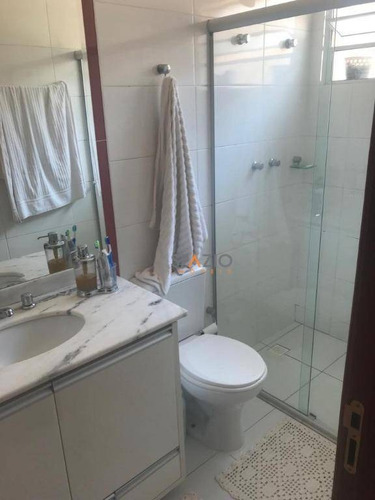 Imagem 24 de 25 de Casa Com 3 Dormitórios À Venda, 130 M² Por R$ 780.000,00 - Granja Regina - Rio Claro/sp - Ca0227