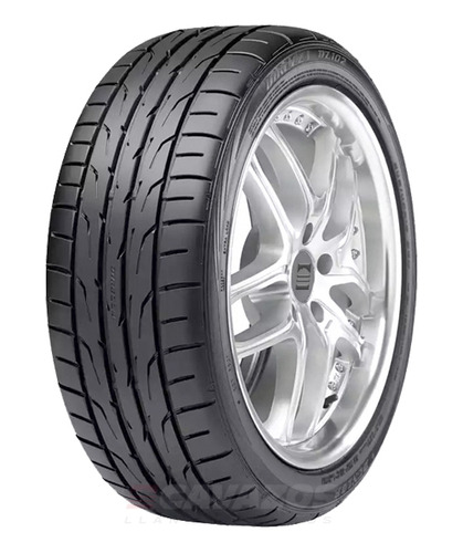 Llantas 275/35 R18 Dunlop Direzza Dz102 95w