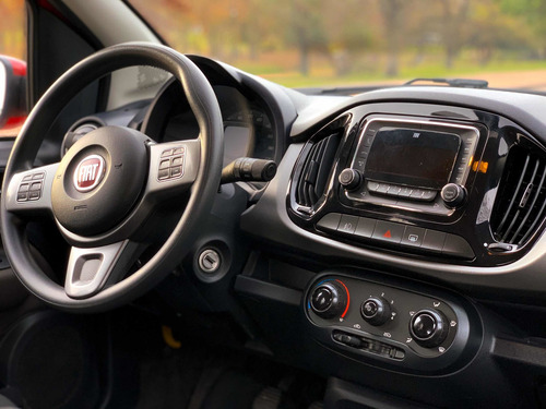 Fiat Uno 1.4 Way Lx 2019