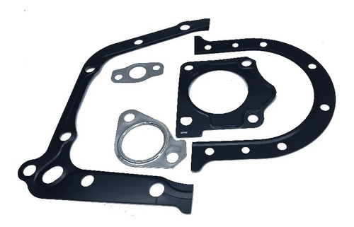 Imagen 2 de 7 de Juego Kit Empacaduras Motor Corolla Baby Camry Inyeccion 1.8
