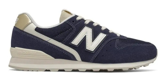 New Balance 996 Mujer Urbanas | MercadoLibre 📦
