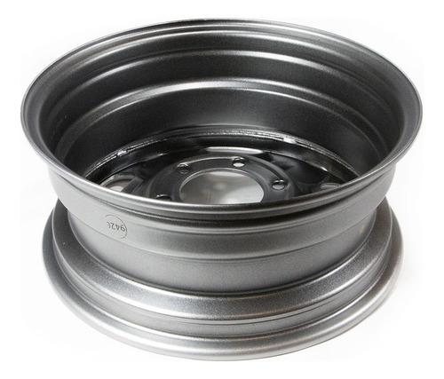 Llanta De Chapa 16 X 6,5 S10 - Trailblazer 17/23 Color Sin Color