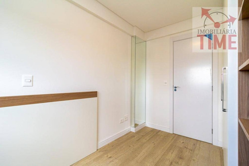 Apartamento Com 3 Dormitórios À Venda, 3 Vagas Por R$ 699.999 - Bacacheri - Curitiba/pr - Ap1118