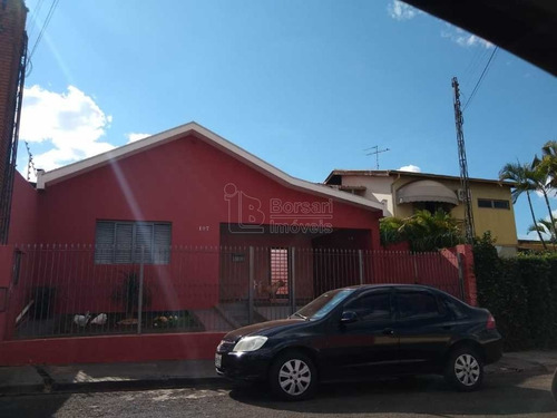 Imagem 2 de 6 de Venda De Casas / Padrão Na Cidade De Araraquara 10210