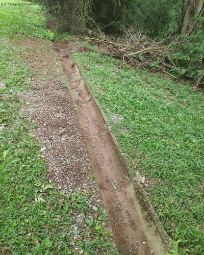 Imagem 13 de 15 de Chácara À Venda No Chácara São Francisco - Ribeirão - Pilar Do Sul/sp - Ch00725 - 69284477