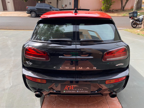 Imagem 6 de 9 de Mini Cooper S 2.0 Preto 2020