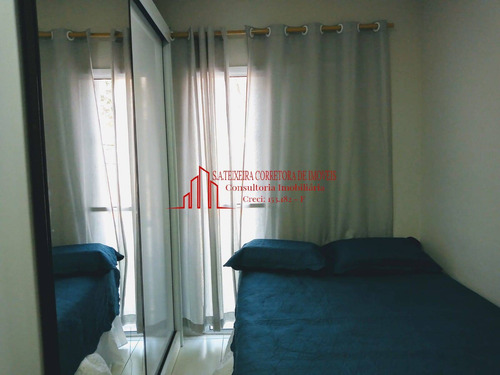 Imagem 6 de 9 de Apartamento Sem Condomínio No Jardim Do Estádio 02 Dorm - Venda - 1760