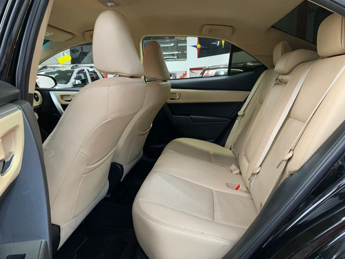 Imagem 12 de 14 de Toyota Corolla Altisflex 2018 (ipva Pago)