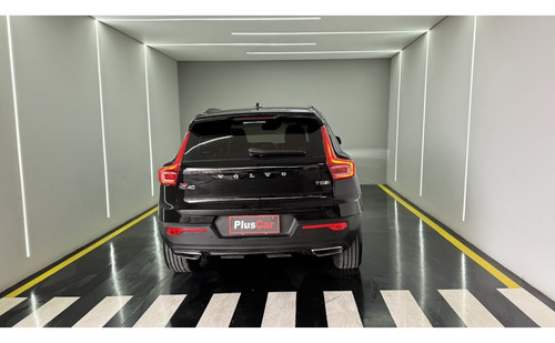 Volvo XC40 1.5 T5 RECHARGE R-DESIGN GEARTRONIC