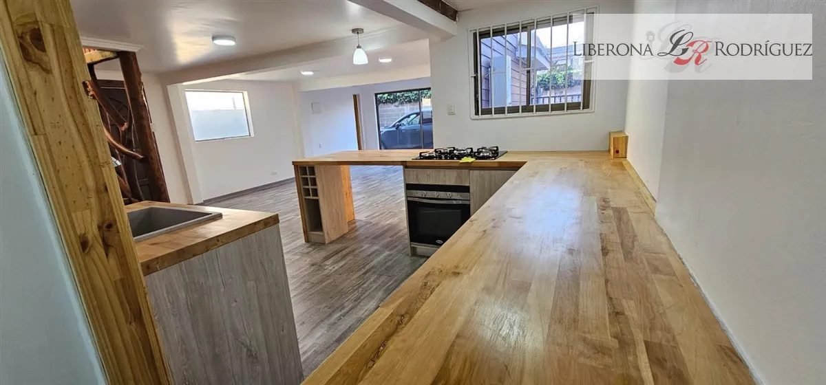 Imagen 3 de 22 de Casa En Venta En Concón