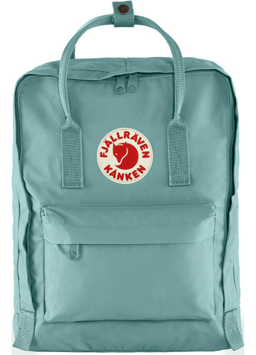 Mochila Fjallraven Kanken Classic Sky Blue